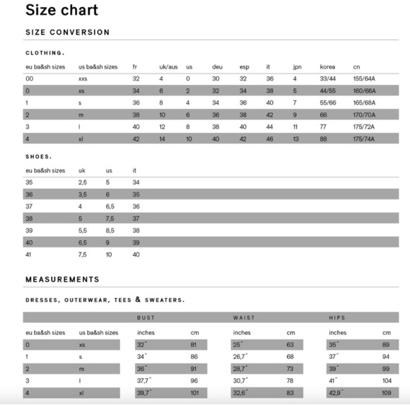 BA&SH Jupe Pernille - houndstooth wool asymmetrical midi skirt - Picture 8 of 10